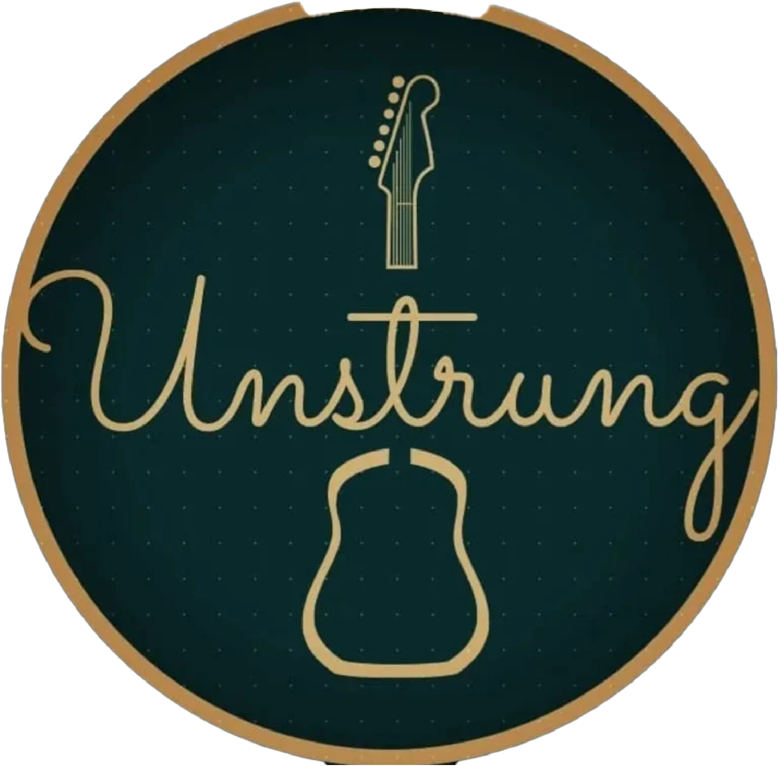 Unstrung