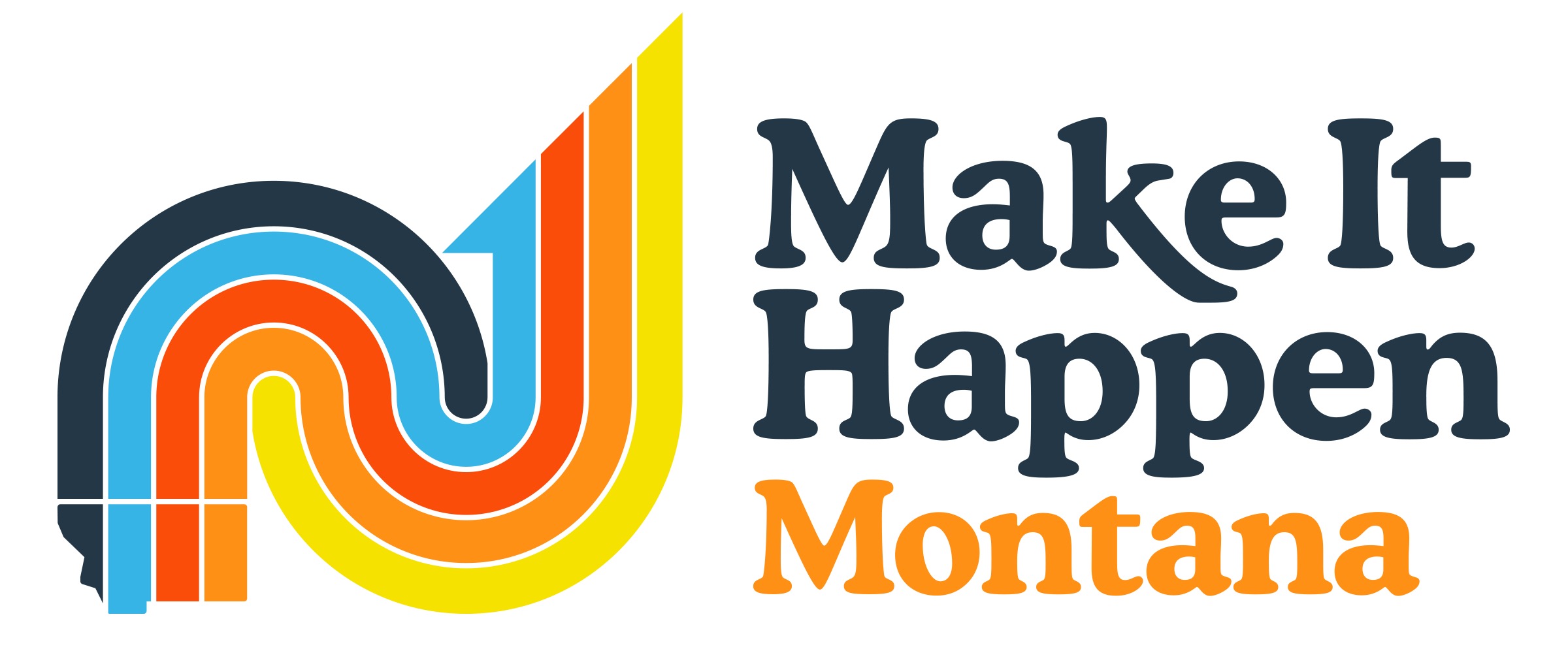 Make It Happen Montana