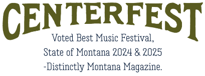 Centerfest Logo