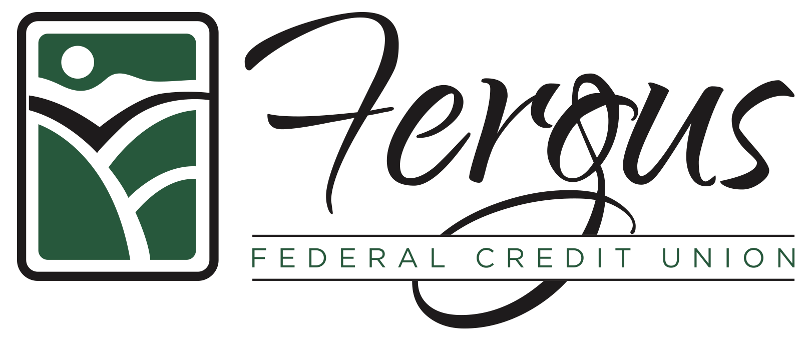 Fergus Federal Credit Union