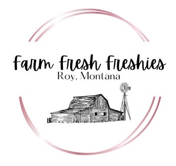 Farm Fresh Freshies logo
