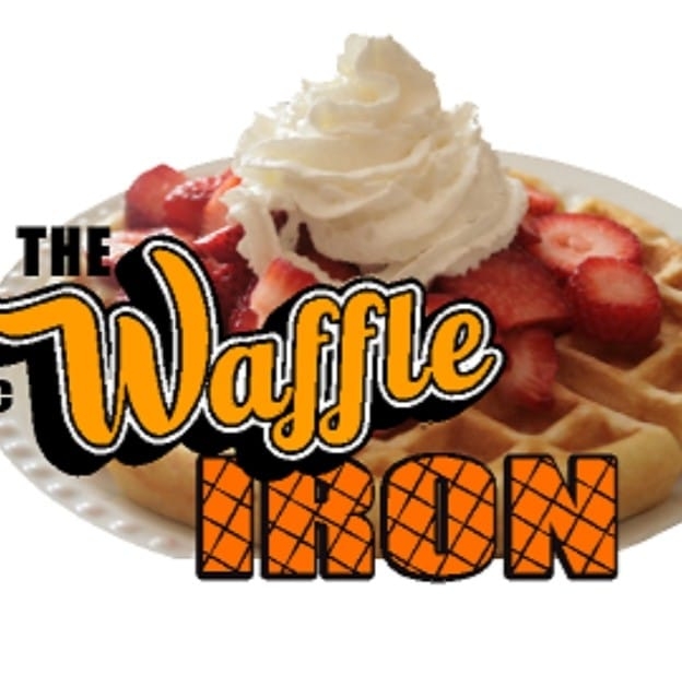 Waffle Iron logo